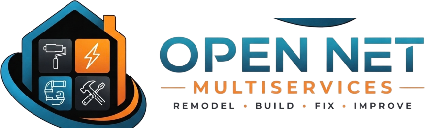 Open Net Multiservices