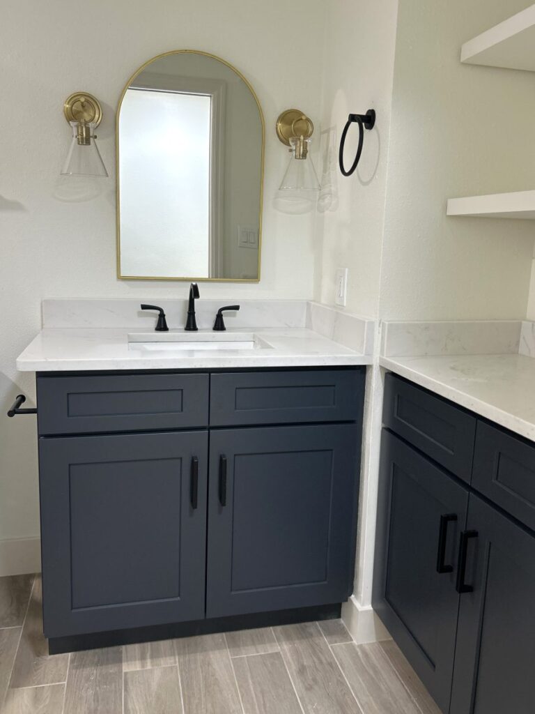 Bathroom Remodeling