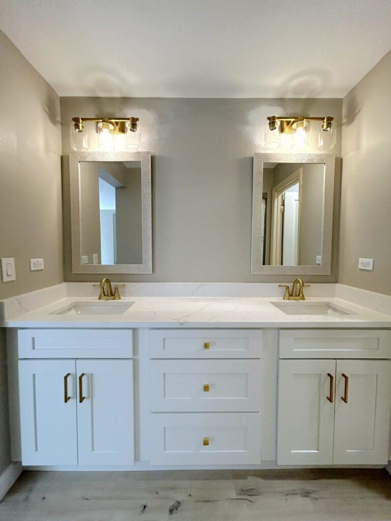 Bathroom Remodeling
