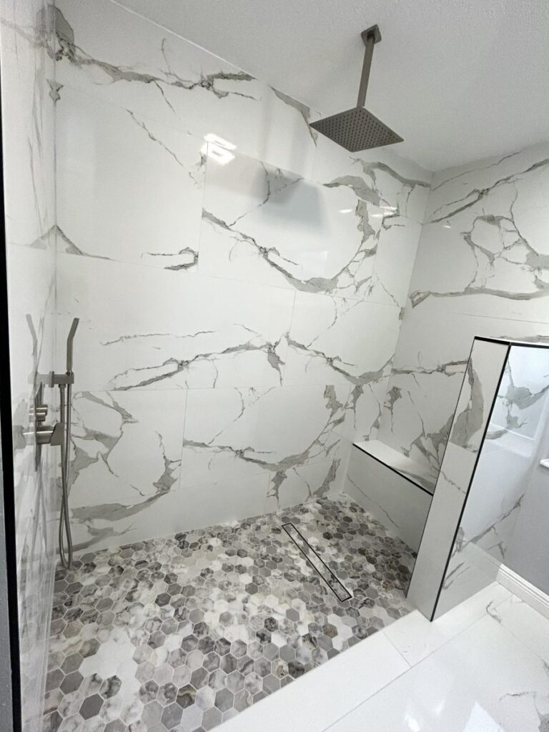 Bathroom Remodeling