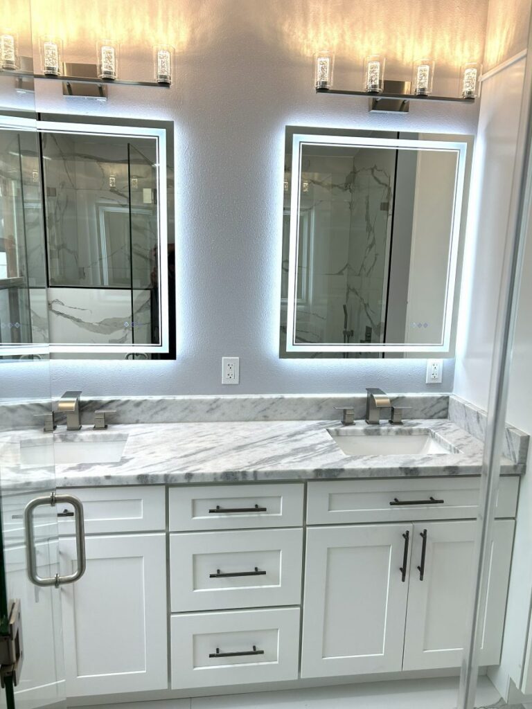 Bathroom Remodeling
