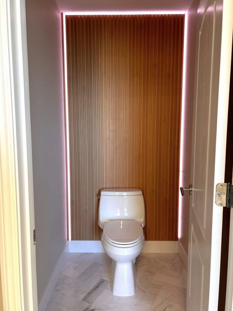 Bathroom Remodeling