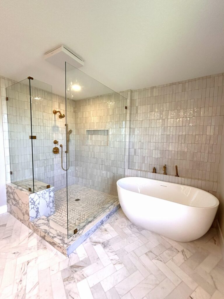 Bathroom Remodeling
