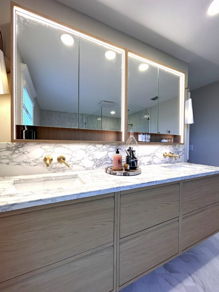 Bathroom Remodeling