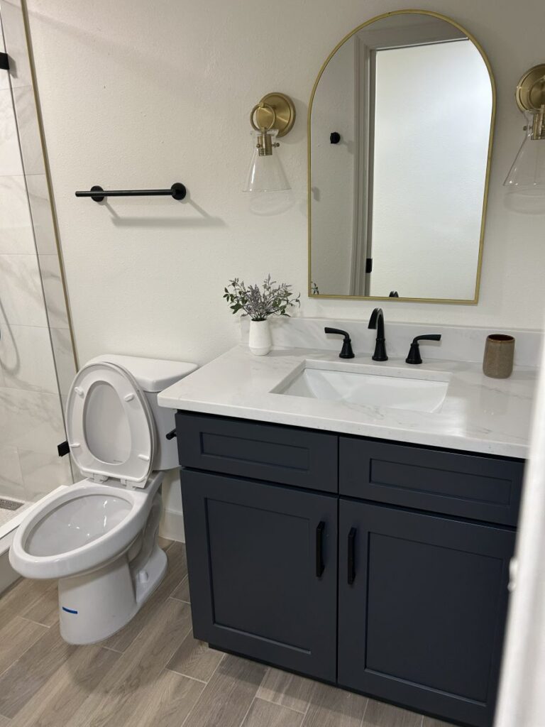 Bathroom Remodeling