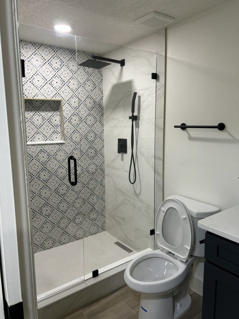 Bathroom Remodeling