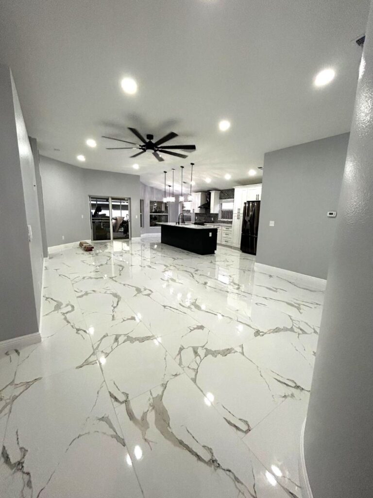 Flooring