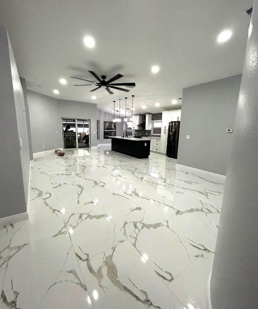 Flooring