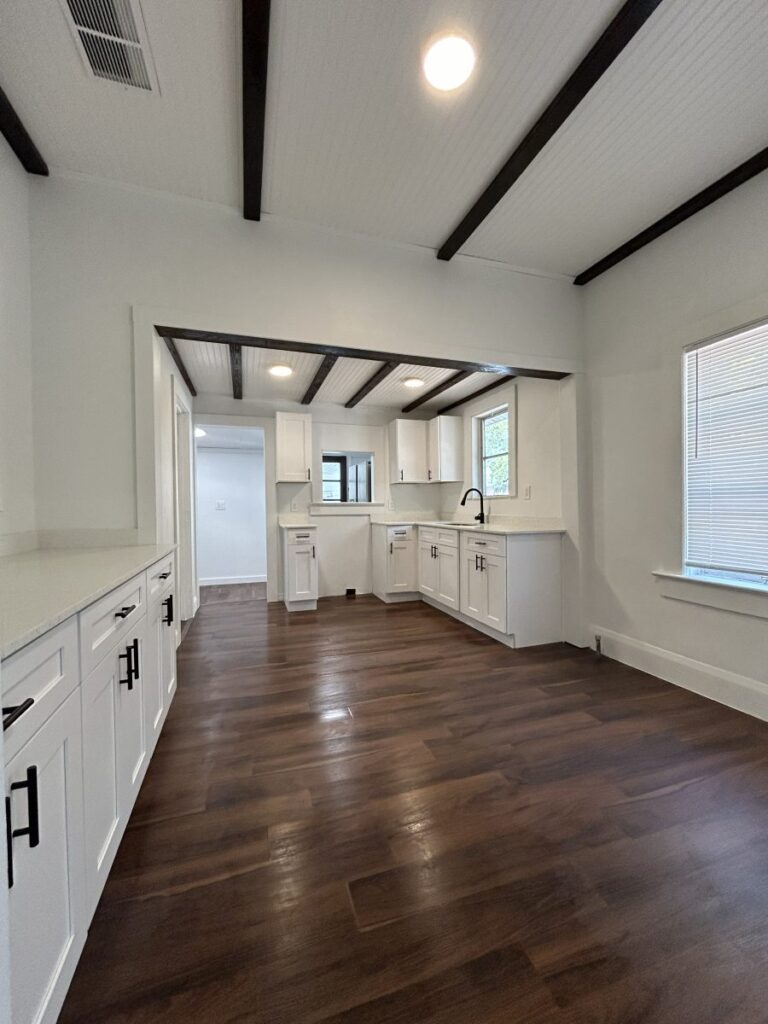 Flooring