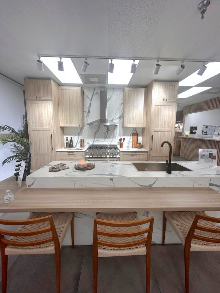Kitchen Remodeling