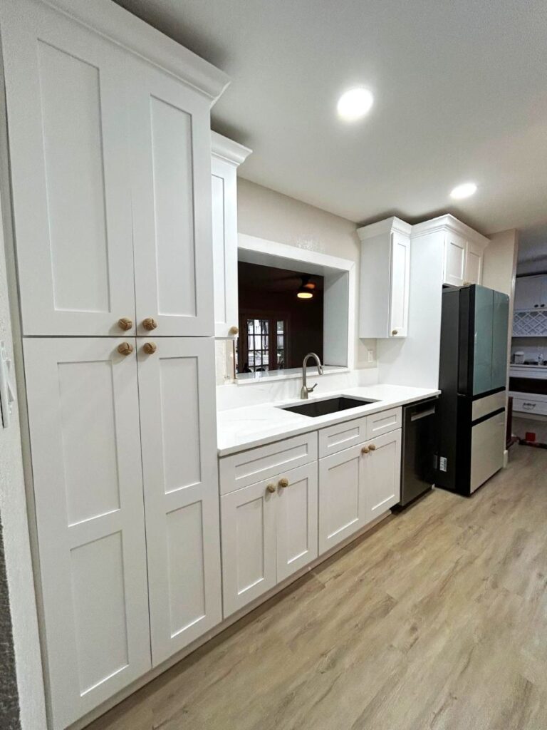 Kitchen Remodeling
