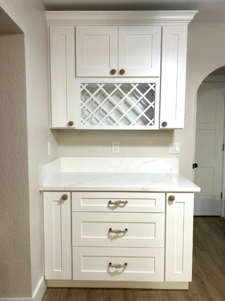 Kitchen Remodeling