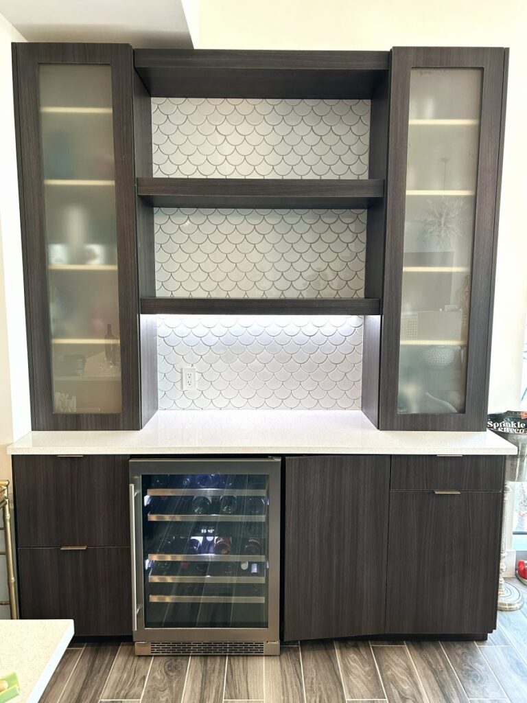 Kitchen Remodeling