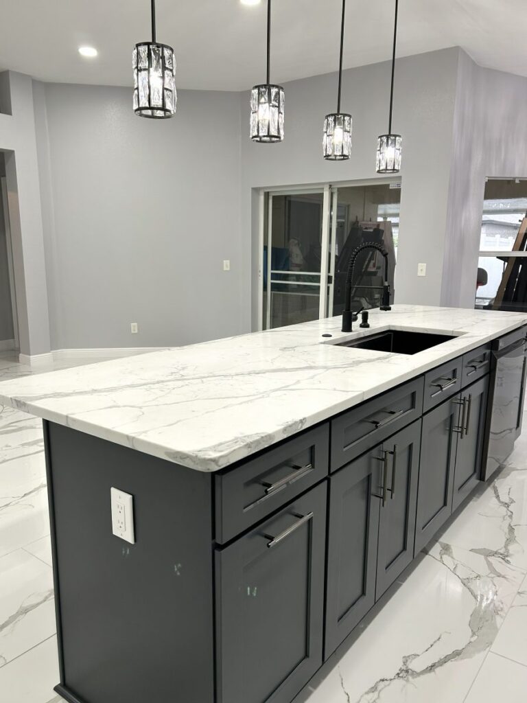 Kitchen Remodeling