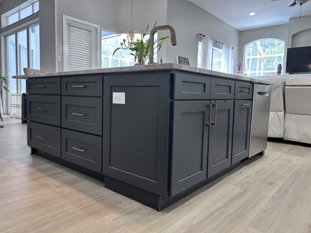 Kitchen Remodeling