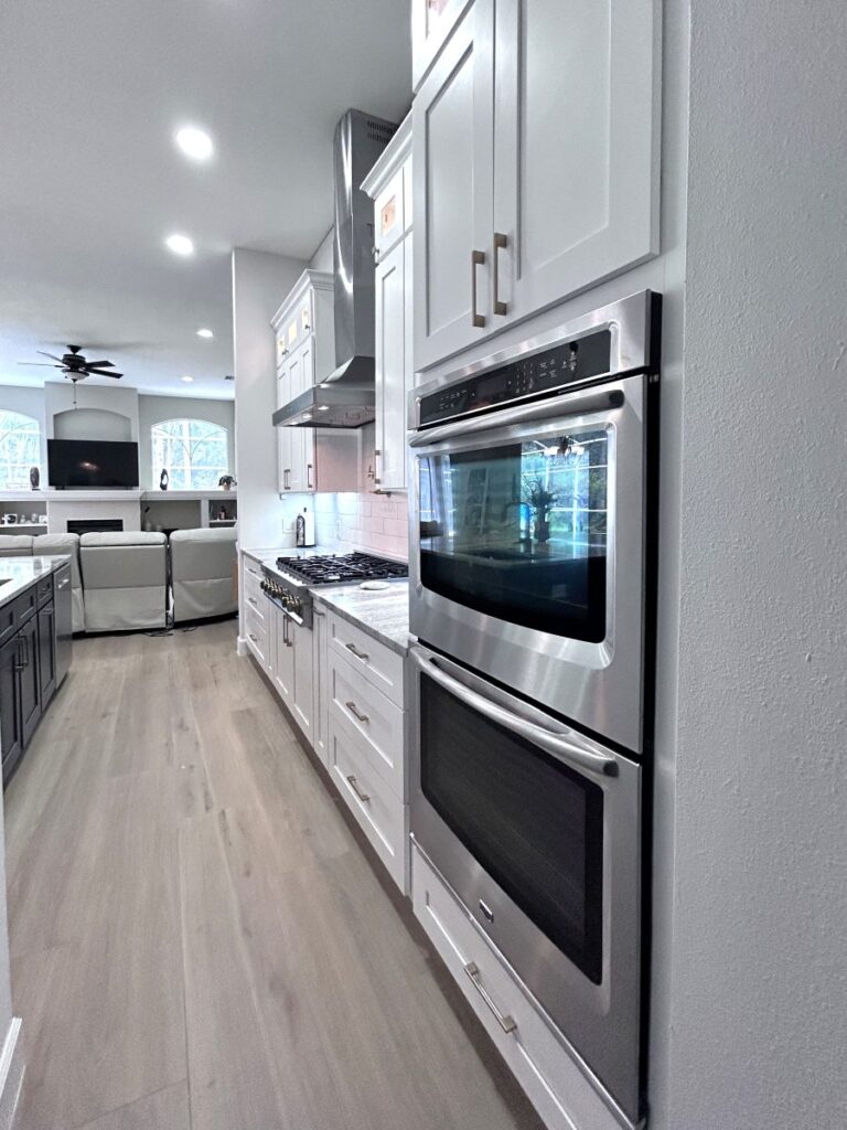 Kitchen Remodeling