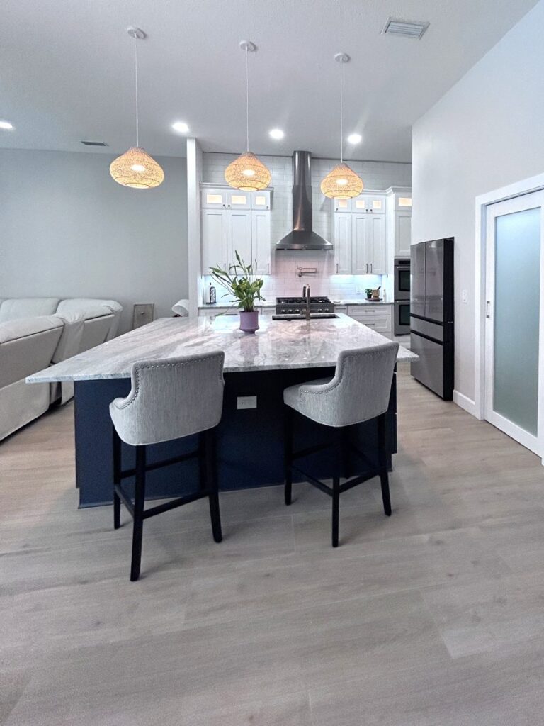 Kitchen Remodeling
