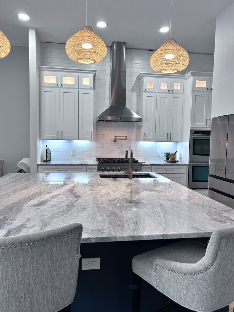Kitchen Remodeling