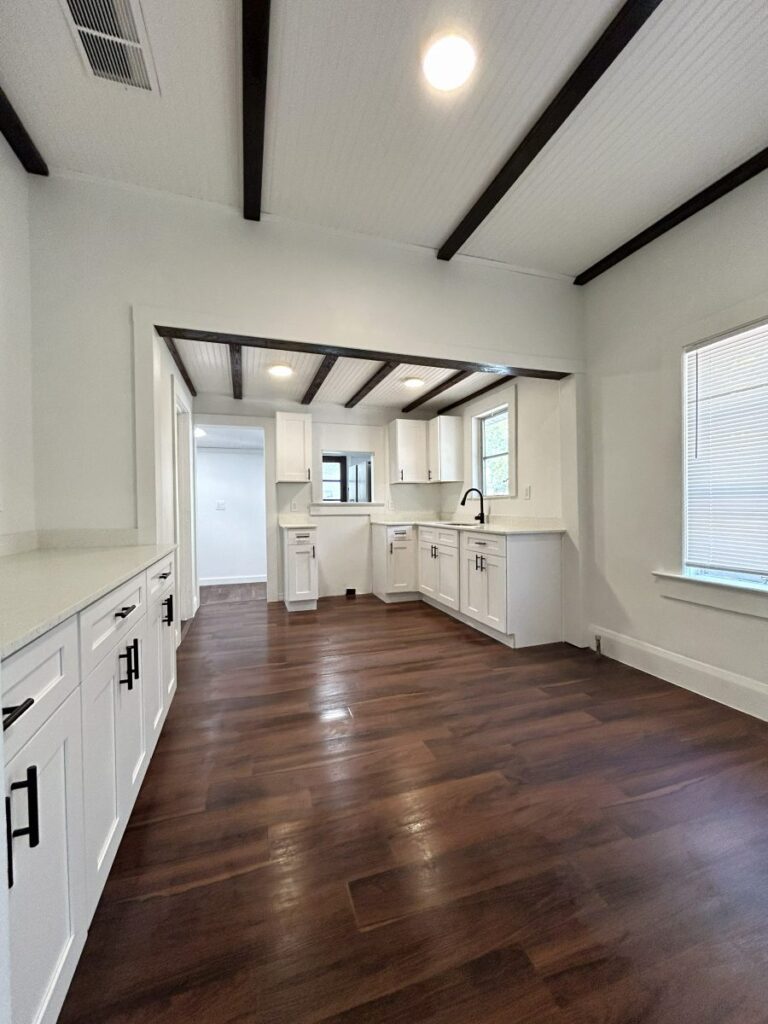 Kitchen Remodeling