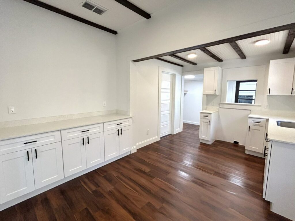 Kitchen Remodeling