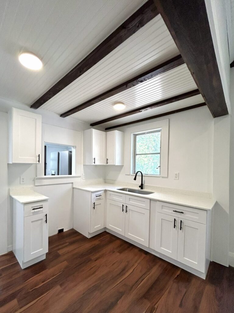Kitchen Remodeling