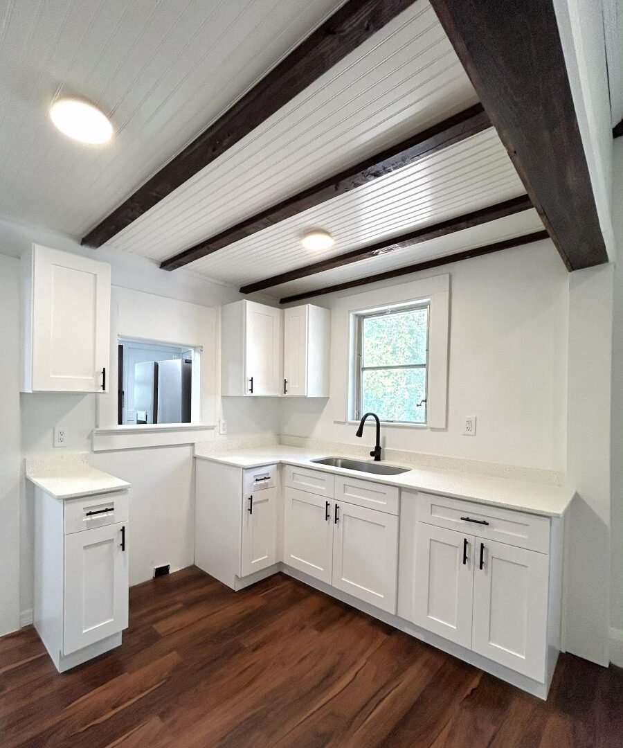 Kitchen Remodeling