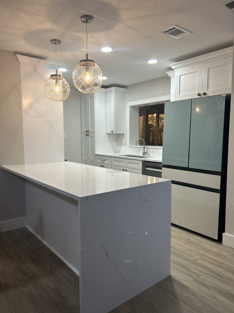 Kitchen Remodeling