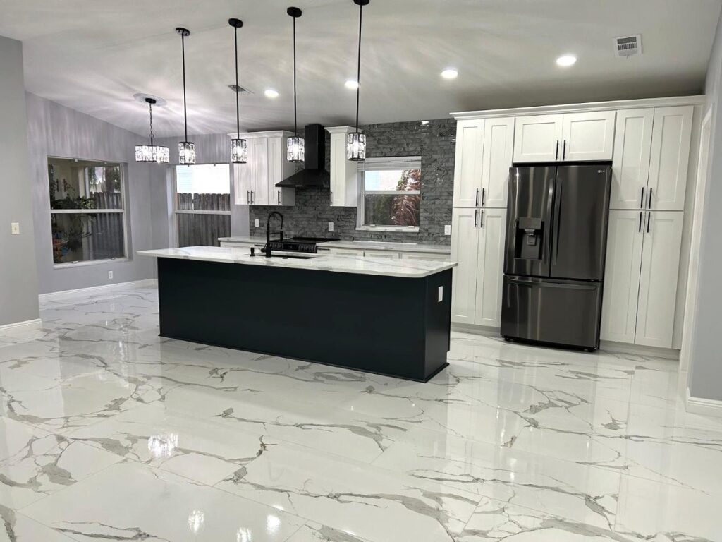 Kitchen Remodeling