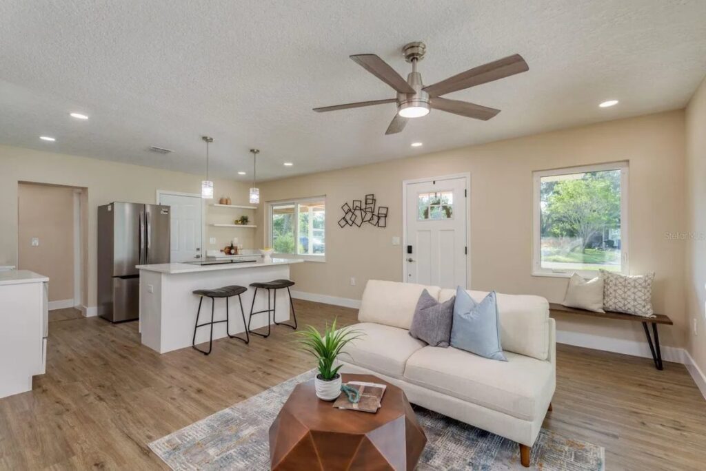 Kitchen Remodeling