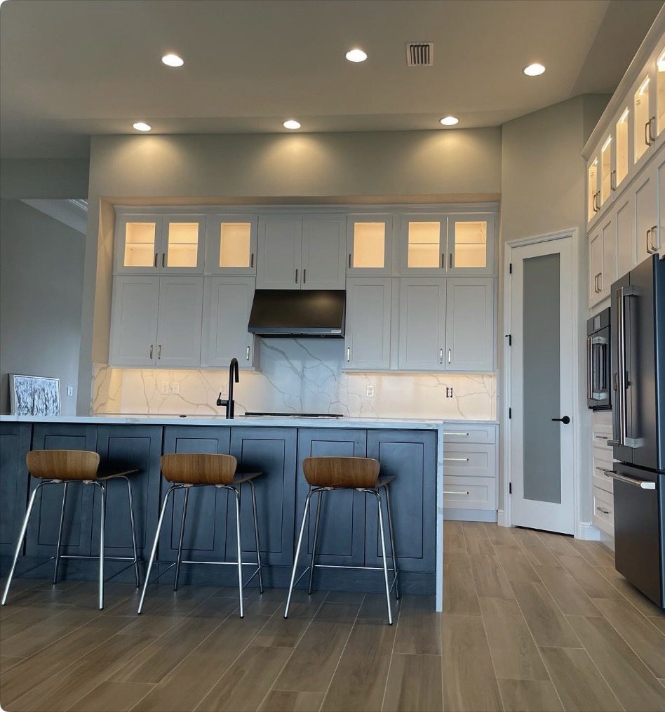 Kitchen Remodeling