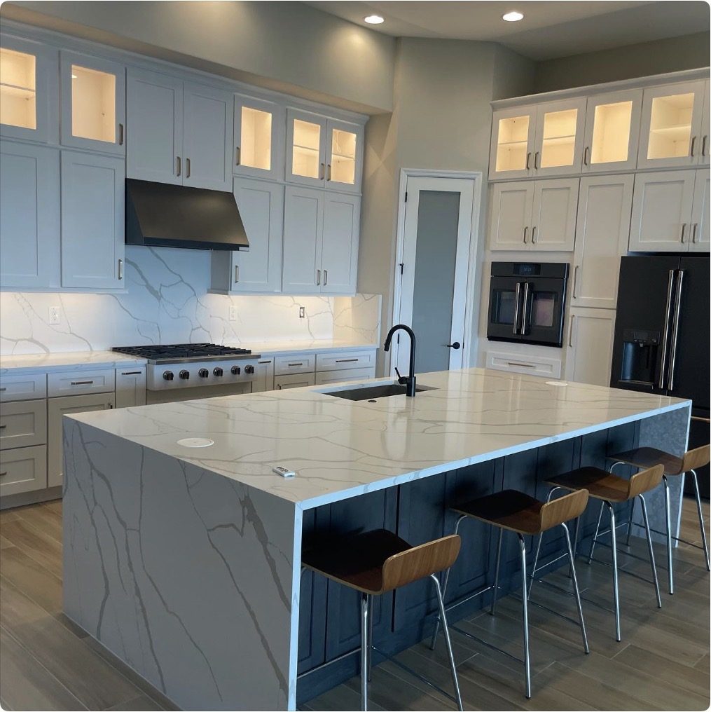 Kitchen Remodeling