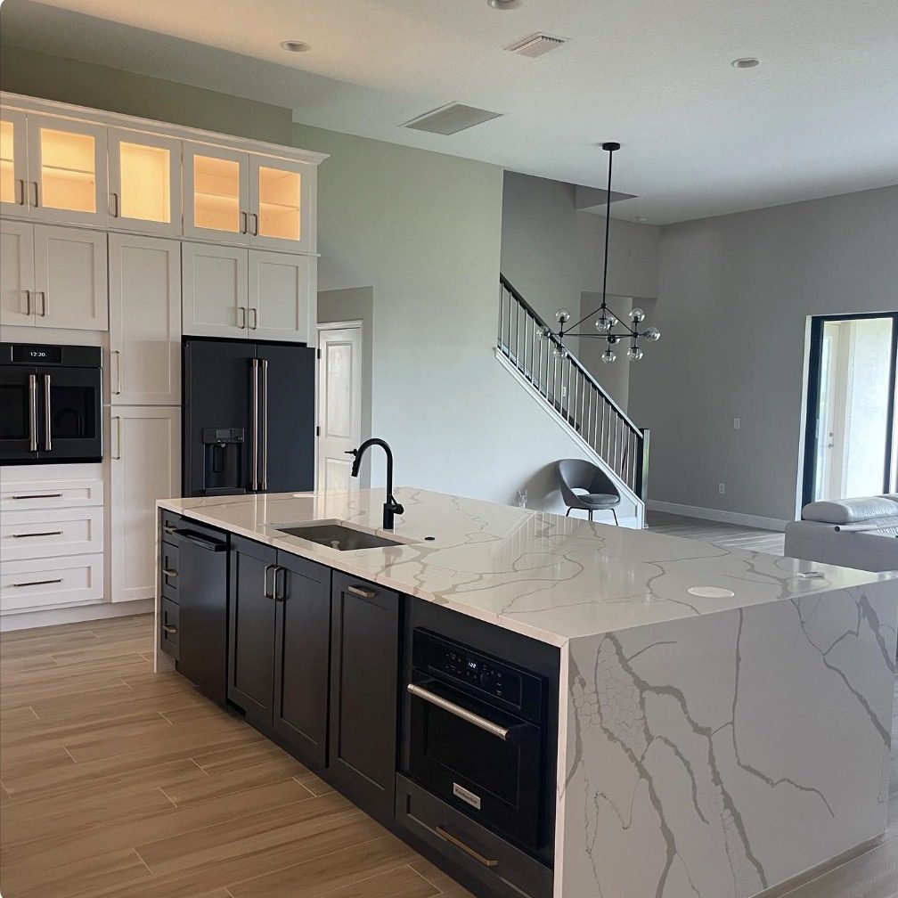 Kitchen Remodeling