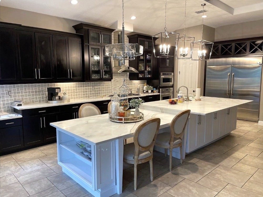 Kitchen Remodeling