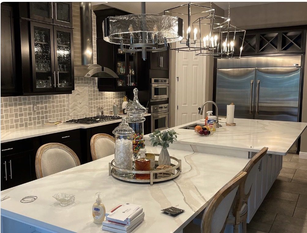 Kitchen Remodeling