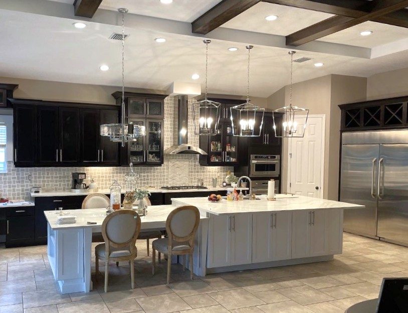 Kitchen Remodeling