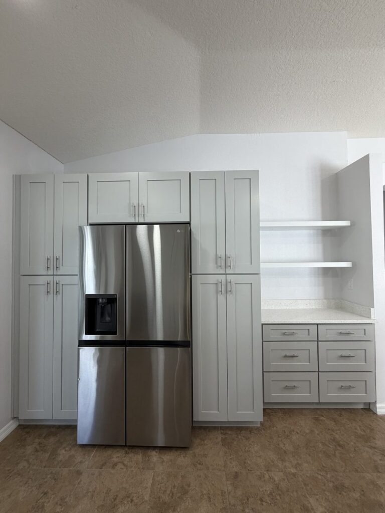 Kitchen Remodeling