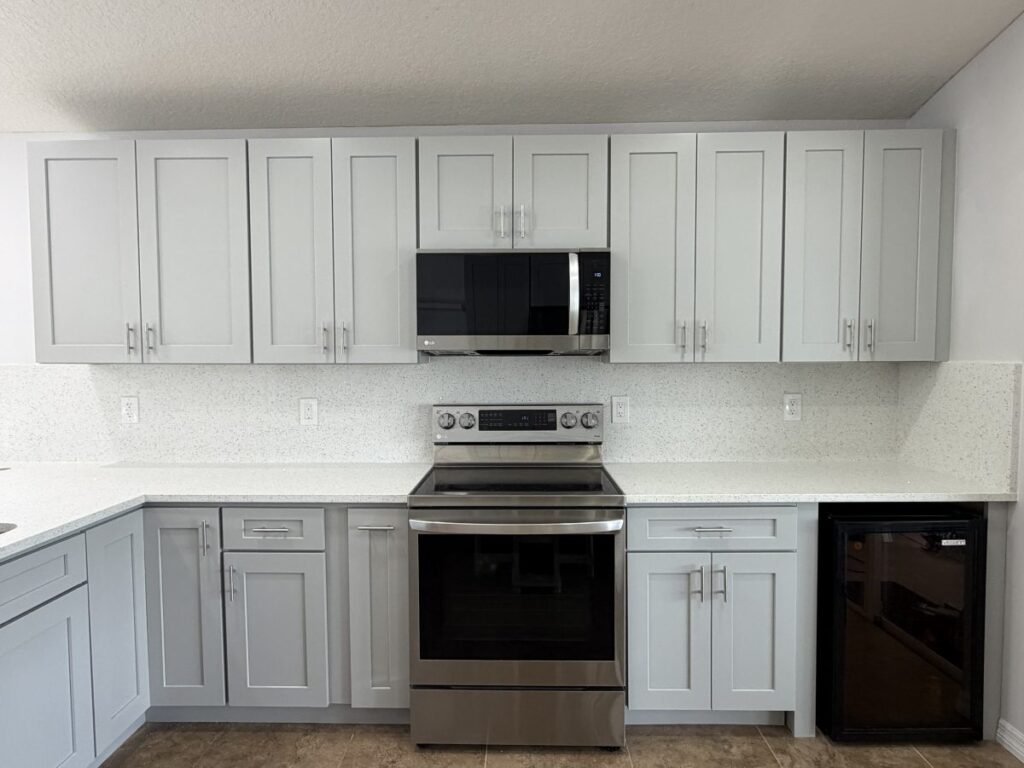 Kitchen Remodeling