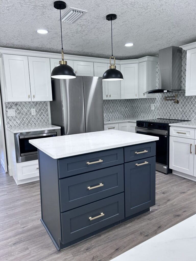 Kitchen Remodeling