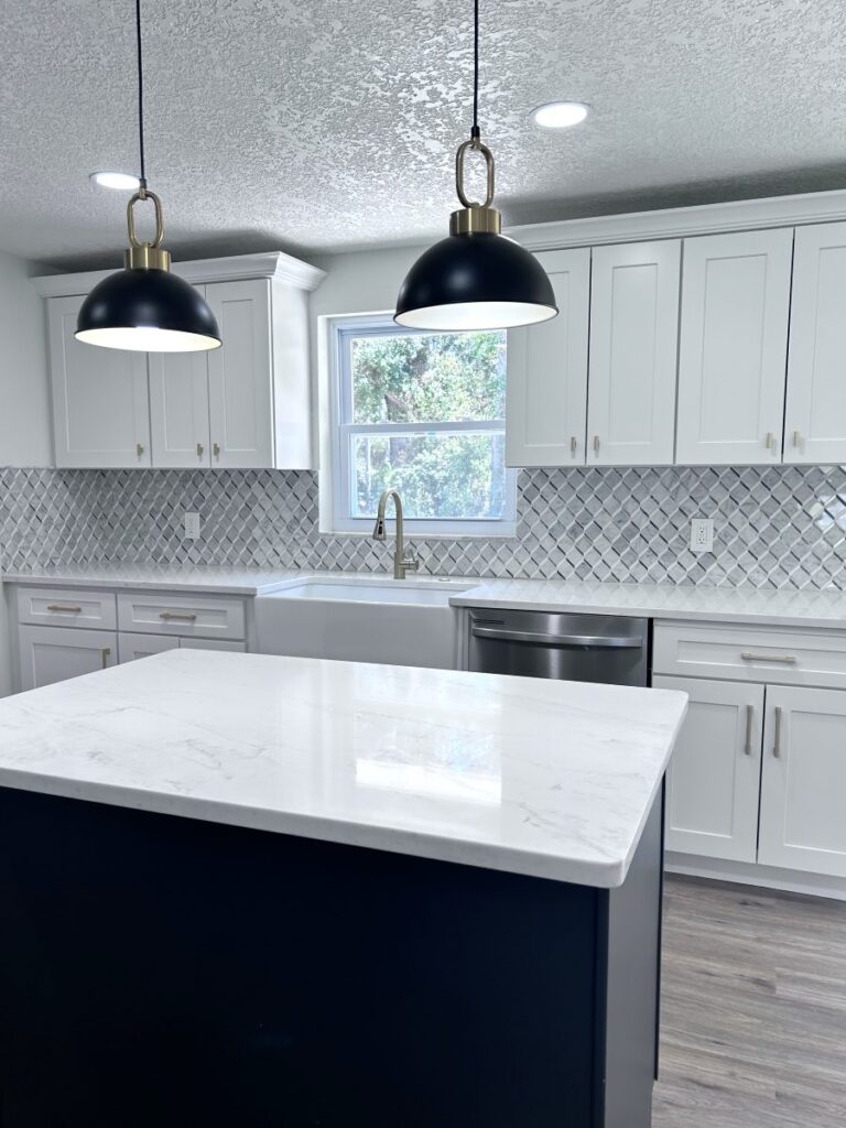 Kitchen Remodeling