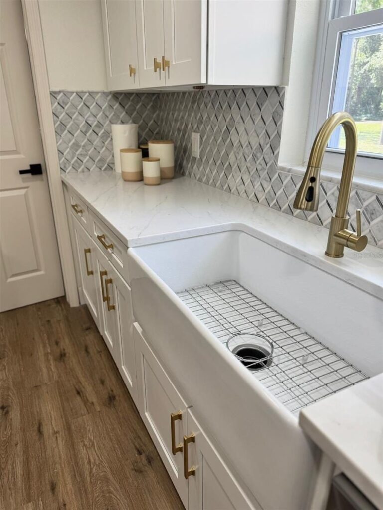 Kitchen Remodeling